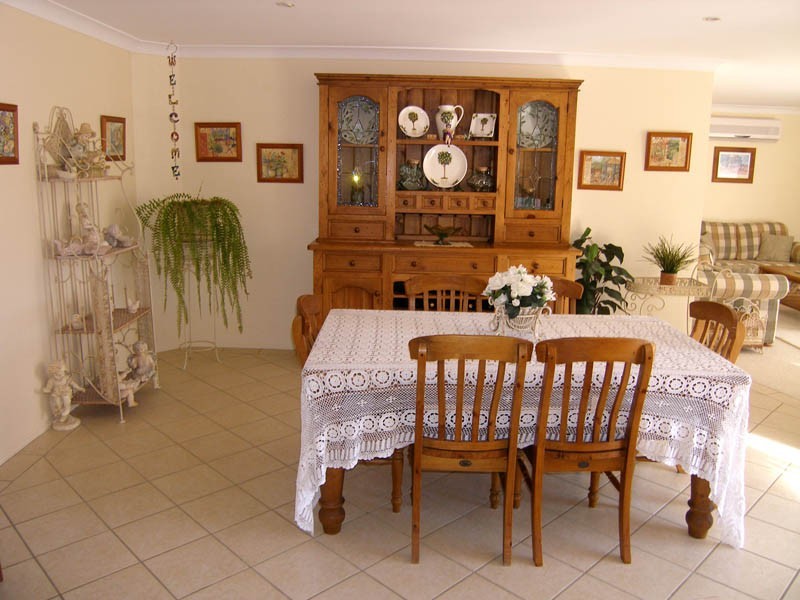 7 Hollingsworth Crescent, Callala Bay NSW 2540