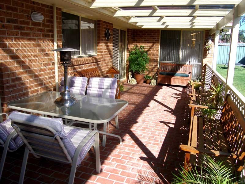 7 Hollingsworth Crescent, Callala Bay NSW 2540