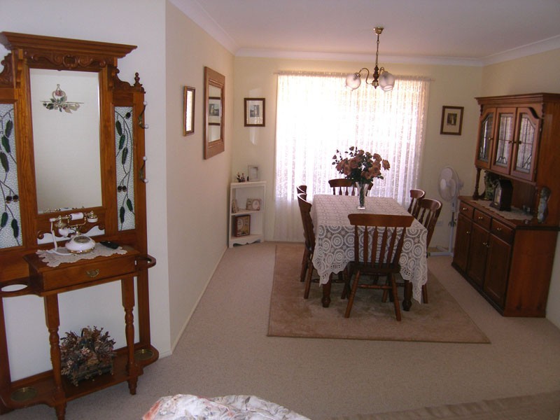 7 Hollingsworth Crescent, Callala Bay NSW 2540