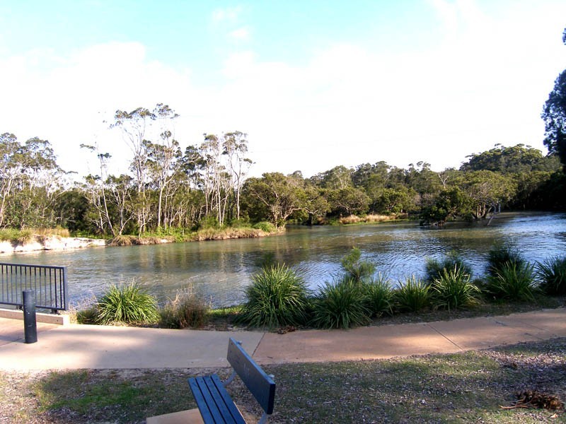 4 Sagewood Row, Callala Beach NSW 2540