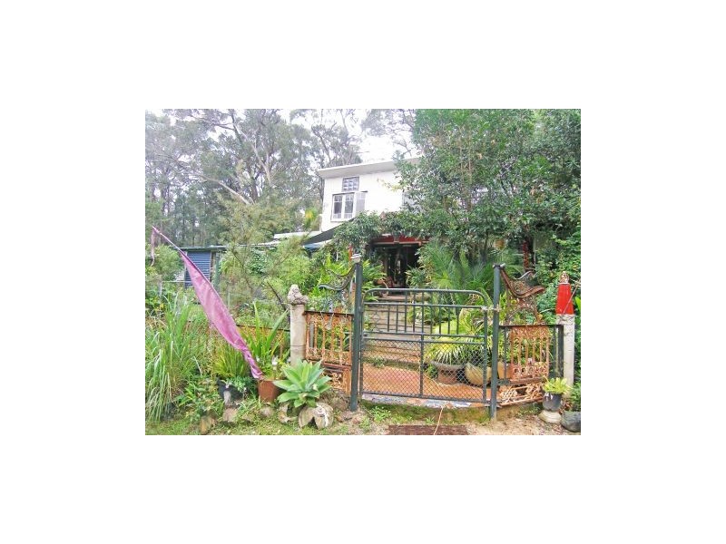 52a Lilly Pilly Lane, Tapitallee NSW 2540