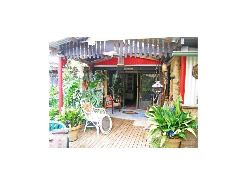 52a Lilly Pilly Lane, Tapitallee NSW 2540