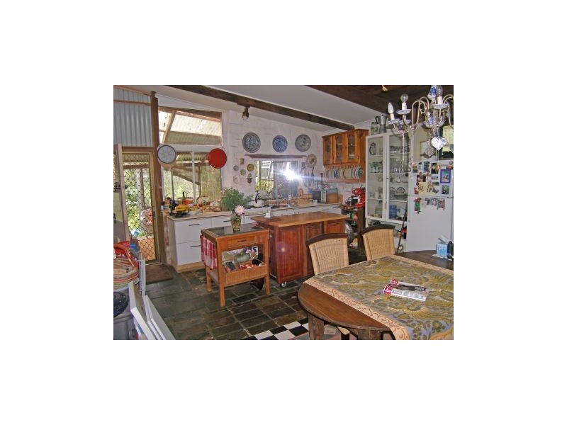 52a Lilly Pilly Lane, Tapitallee NSW 2540