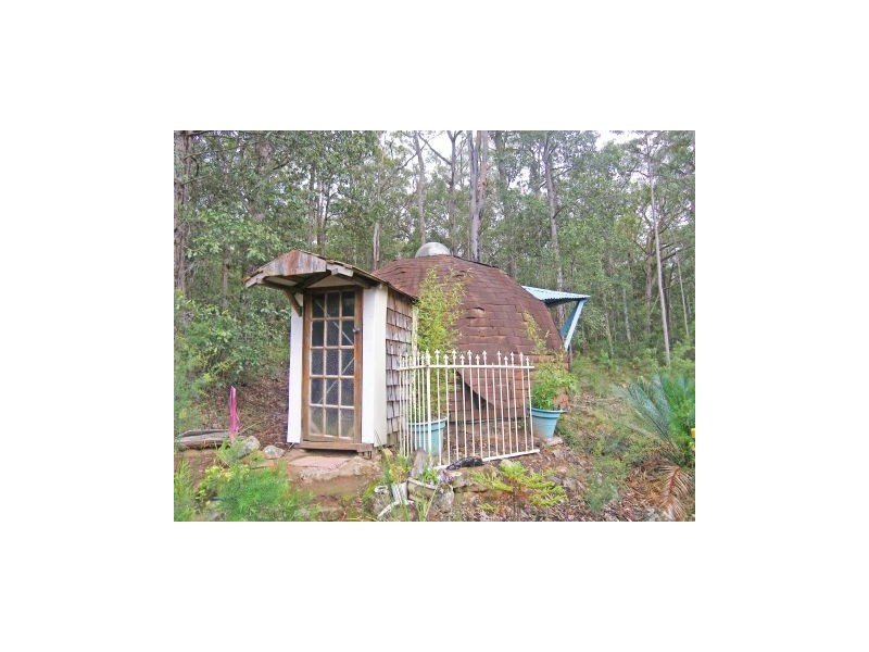 52a Lilly Pilly Lane, Tapitallee NSW 2540