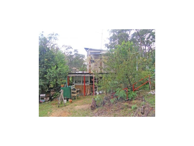 52a Lilly Pilly Lane, Tapitallee NSW 2540