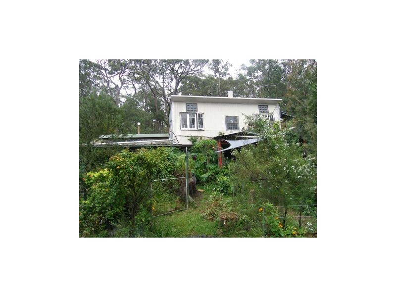 52a Lilly Pilly Lane, Tapitallee NSW 2540