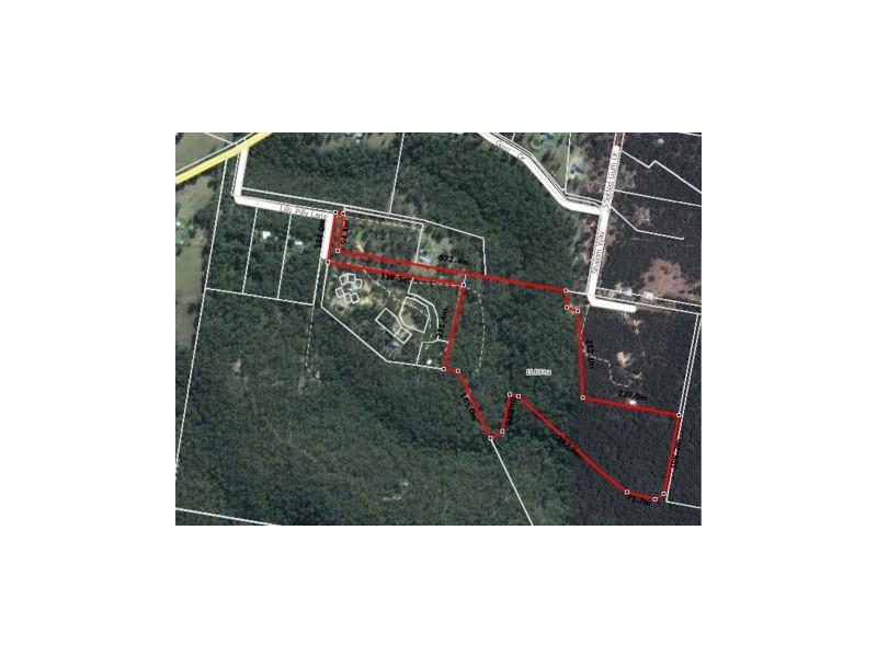 52a Lilly Pilly Lane, Tapitallee NSW 2540