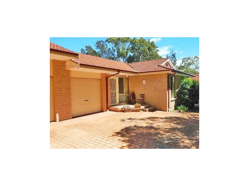 2/11 The Lake Circuit, Culburra Beach NSW 2540