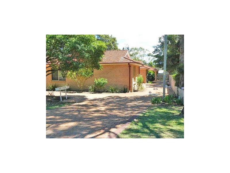 2/11 The Lake Circuit, Culburra Beach NSW 2540