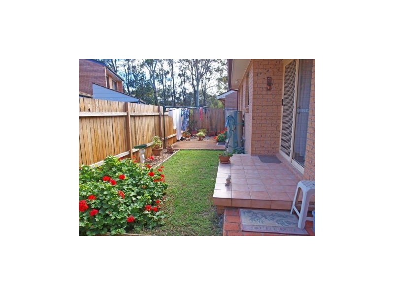 2/11 The Lake Circuit, Culburra Beach NSW 2540