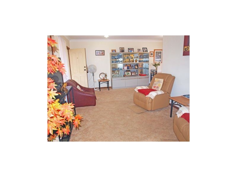 2/11 The Lake Circuit, Culburra Beach NSW 2540