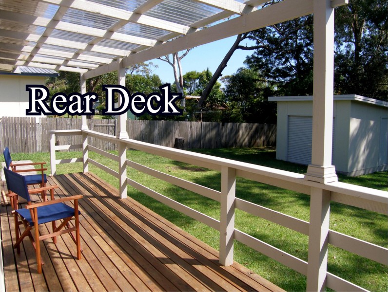 15 Wren Street, Culburra Beach NSW 2540
