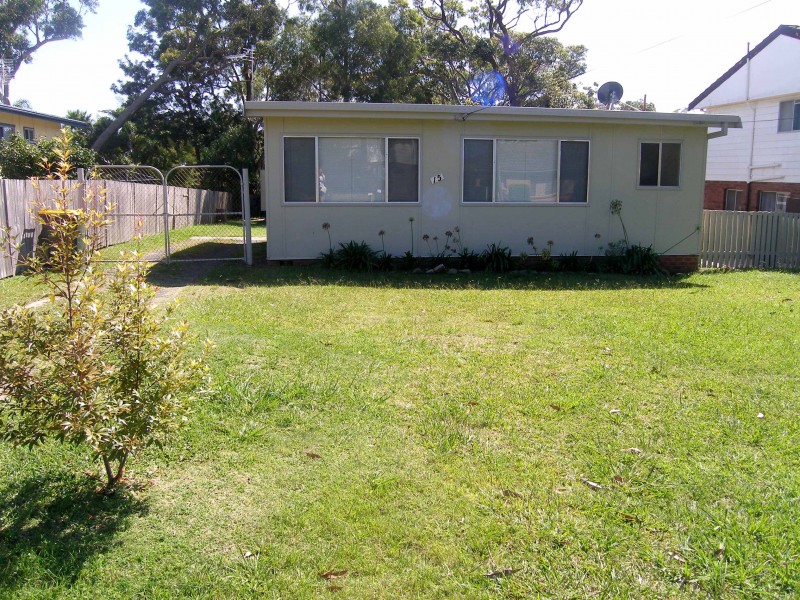 15 Wren Street, Culburra Beach NSW 2540