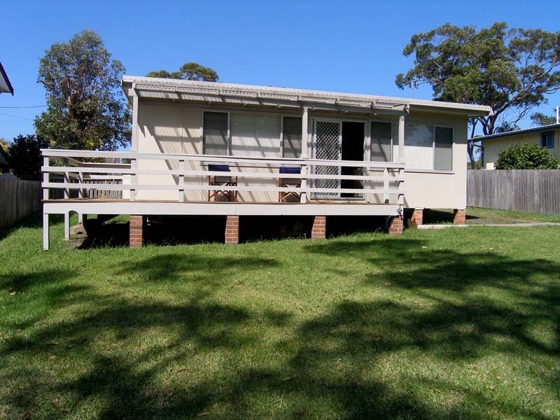 15 Wren Street, Culburra Beach NSW 2540