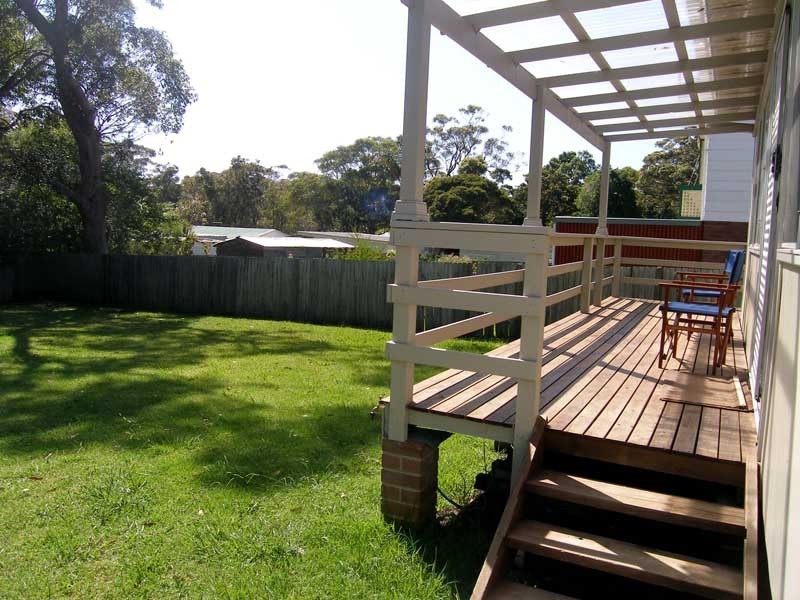 15 Wren Street, Culburra Beach NSW 2540