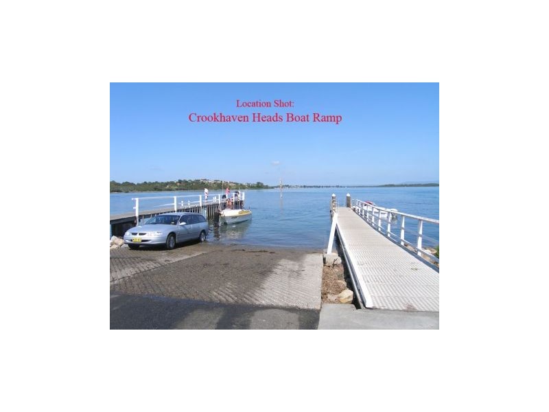 120 The Lake Circuit, Culburra Beach NSW 2540