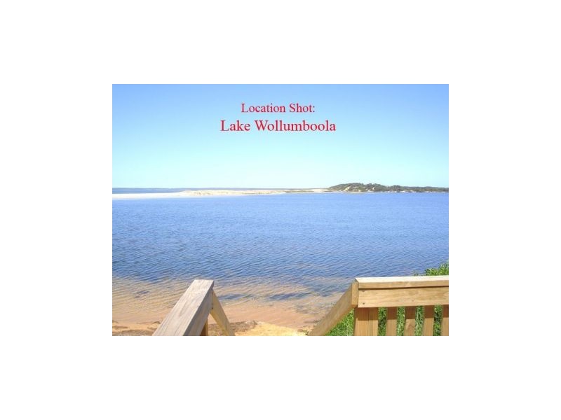 120 The Lake Circuit, Culburra Beach NSW 2540