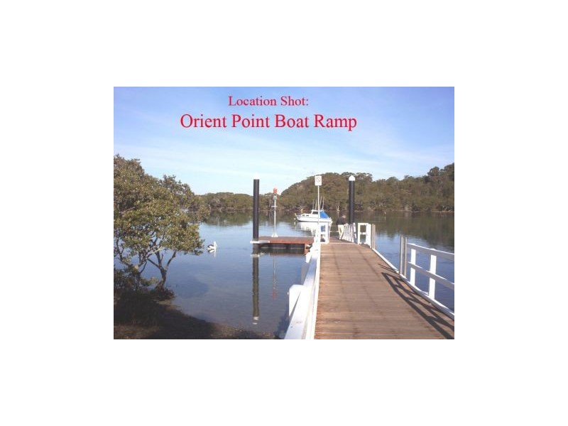 120 The Lake Circuit, Culburra Beach NSW 2540