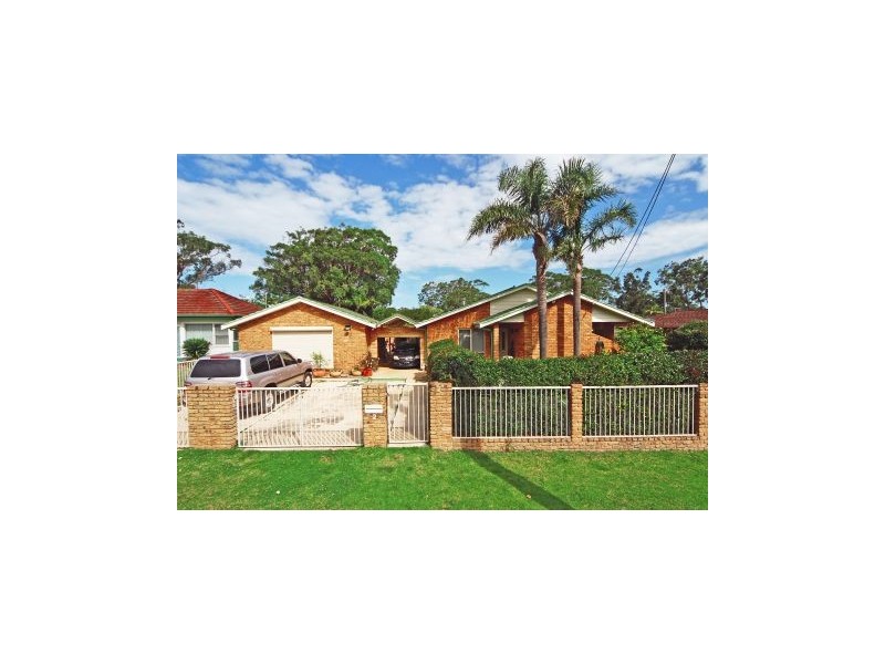 2 The Lake Circuit, Culburra Beach NSW 2540