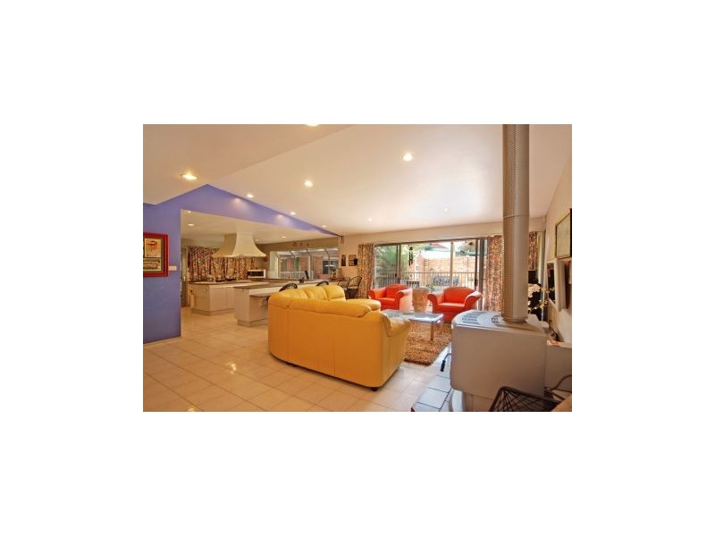 2 The Lake Circuit, Culburra Beach NSW 2540