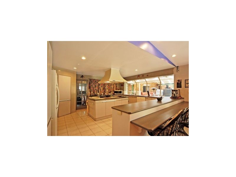 2 The Lake Circuit, Culburra Beach NSW 2540