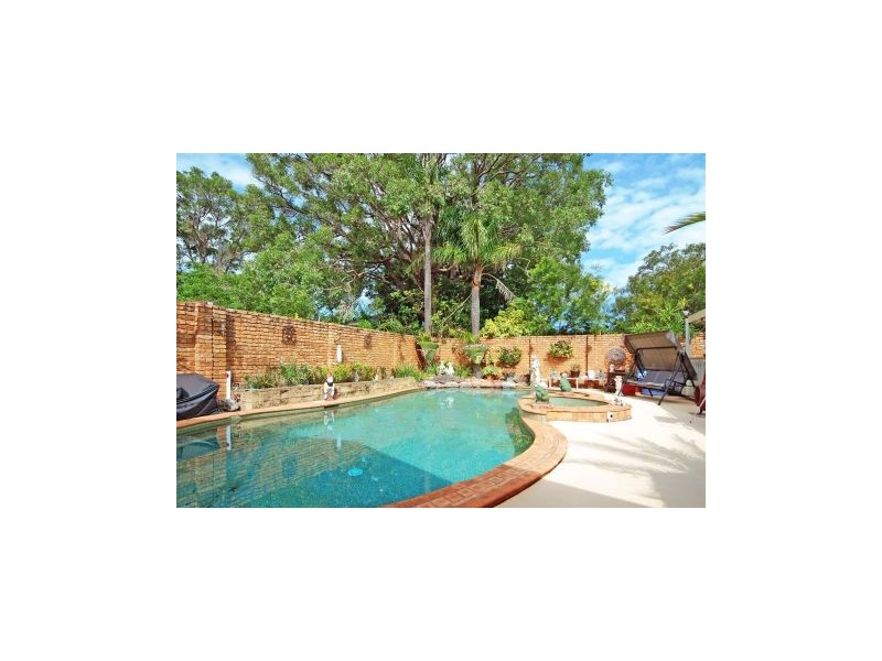 2 The Lake Circuit, Culburra Beach NSW 2540