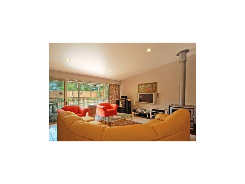 2 The Lake Circuit, Culburra Beach NSW 2540
