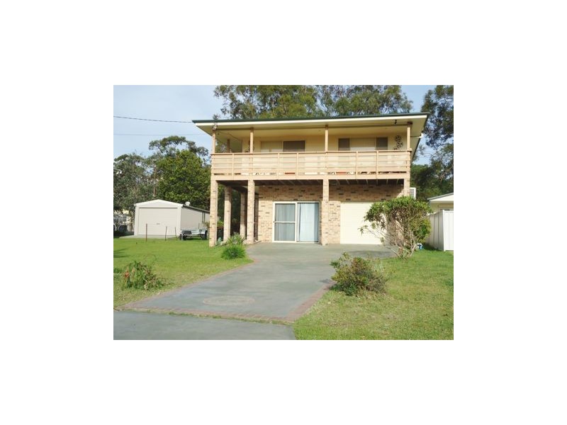 20 Meadowlake Ave, Berrara NSW 2540