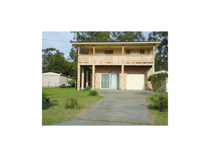 20 Meadowlake Ave, Berrara NSW 2540