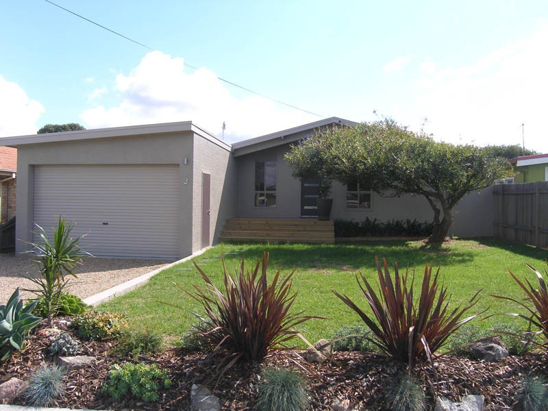 3 Eastwood Avenue, Culburra Beach NSW 2540