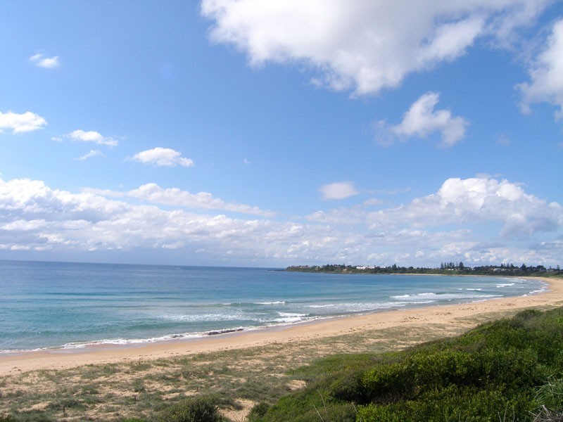 3 Eastwood Avenue, Culburra Beach NSW 2540