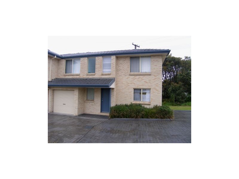 3/1 Penguin Head Road, Culburra Beach NSW 2540