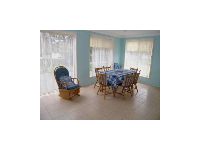 3/1 Penguin Head Road, Culburra Beach NSW 2540