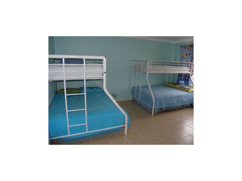 3/1 Penguin Head Road, Culburra Beach NSW 2540