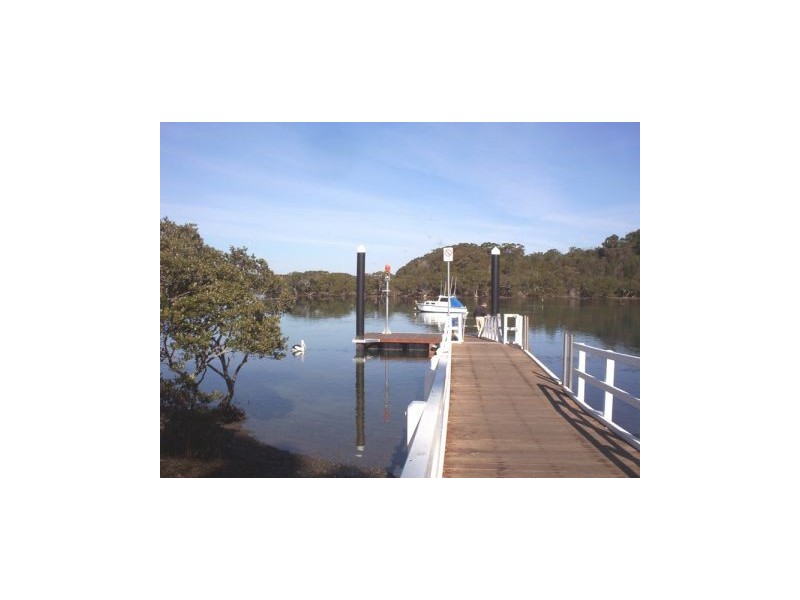 3/1 Penguin Head Road, Culburra Beach NSW 2540