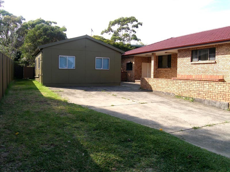 190 The Lake Circuit, Culburra Beach NSW 2540