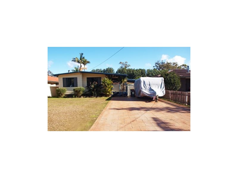 35 Lackersteen Street, Callala Bay NSW 2540