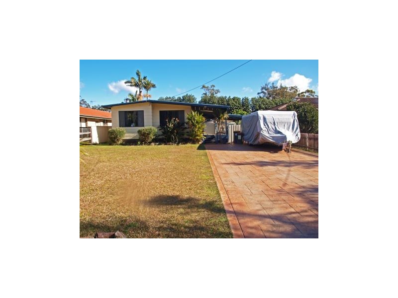 35 Lackersteen Street, Callala Bay NSW 2540