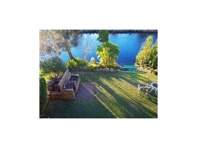 41 Jacobs Drive, Sussex Inlet NSW 2540