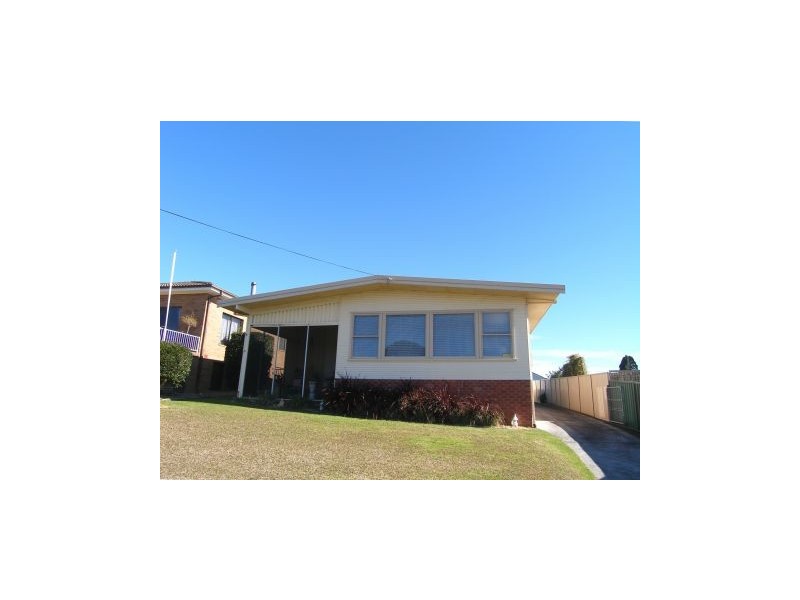 3 Jervis Street, Greenwell Point NSW 2540