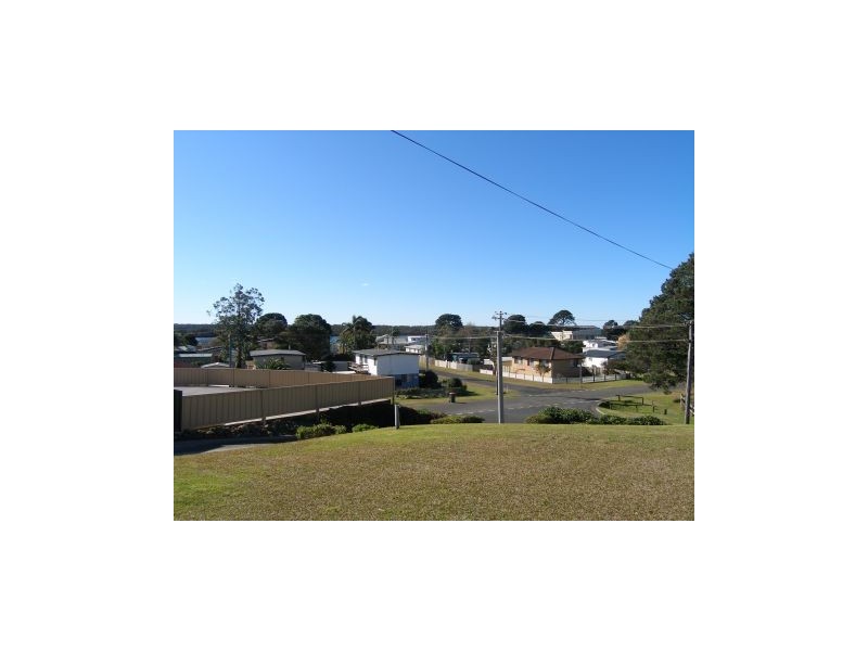 3 Jervis Street, Greenwell Point NSW 2540