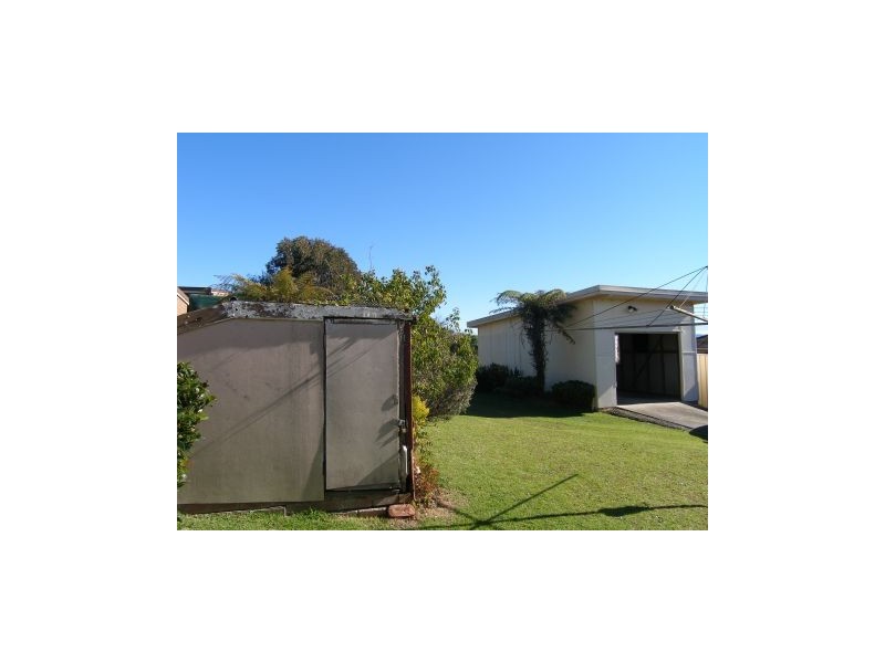 3 Jervis Street, Greenwell Point NSW 2540