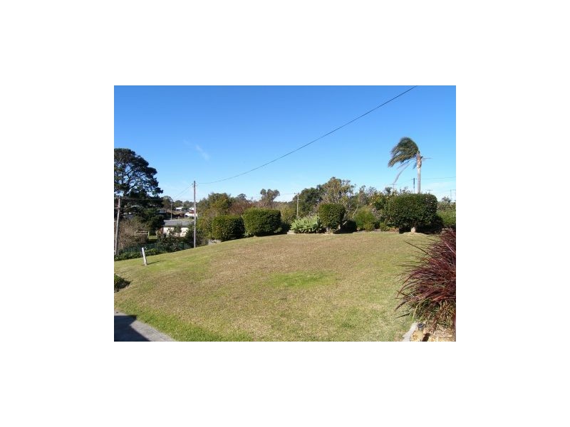3 Jervis Street, Greenwell Point NSW 2540