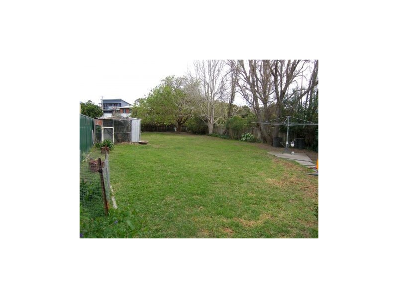 54 Comarong Street, Greenwell Point NSW 2540