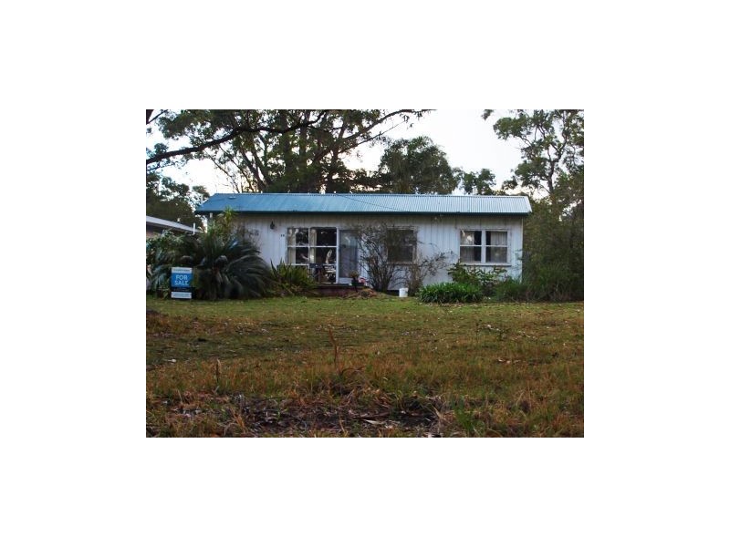 46 Goonawarra Drive, Cudmirrah NSW 2540