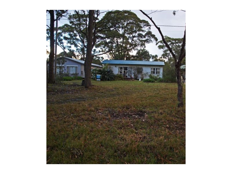 46 Goonawarra Drive, Cudmirrah NSW 2540