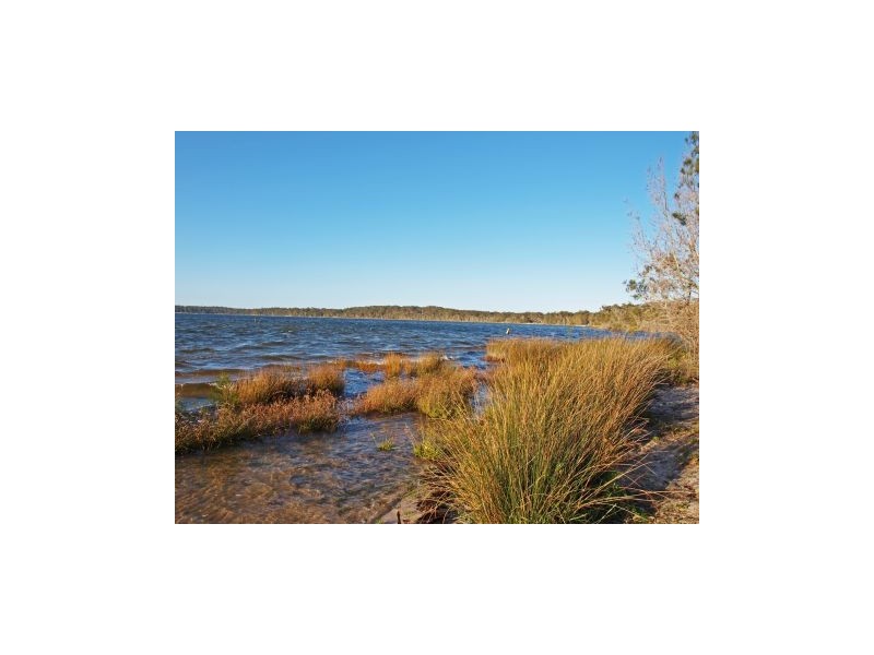 46 Goonawarra Drive, Cudmirrah NSW 2540