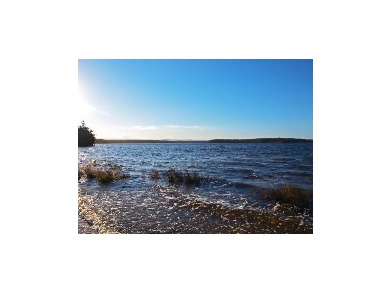 46 Goonawarra Drive, Cudmirrah NSW 2540