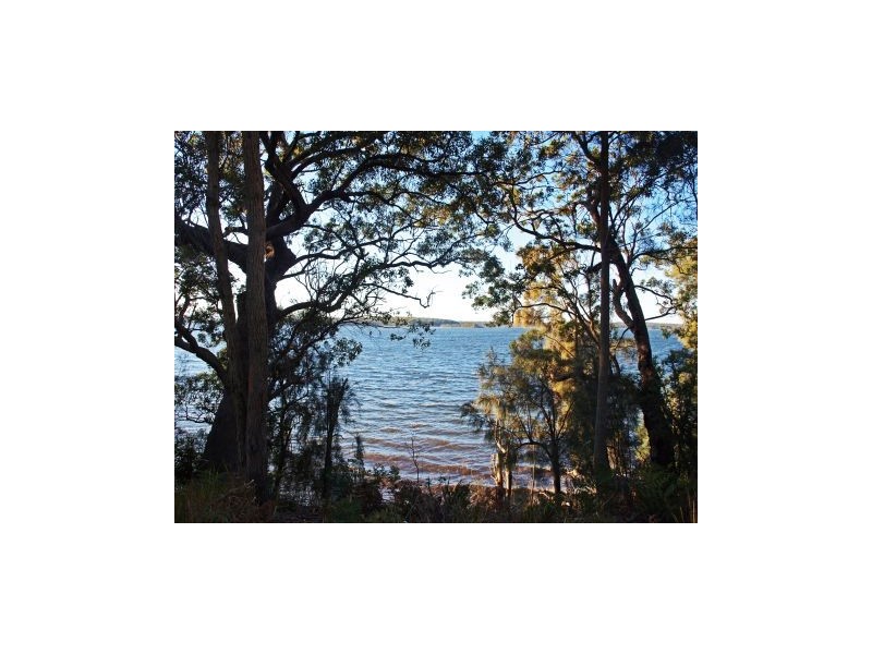 46 Goonawarra Drive, Cudmirrah NSW 2540