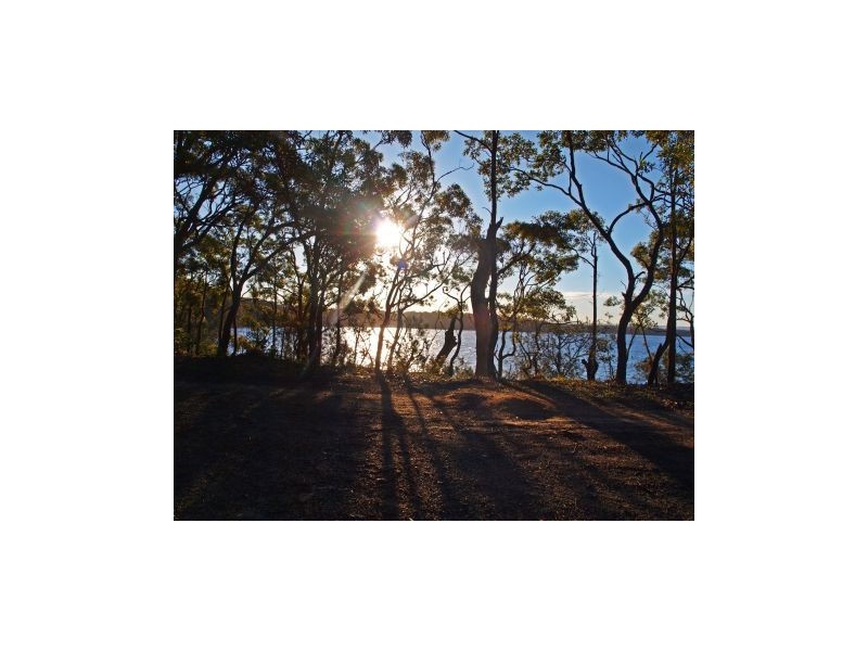 46 Goonawarra Drive, Cudmirrah NSW 2540